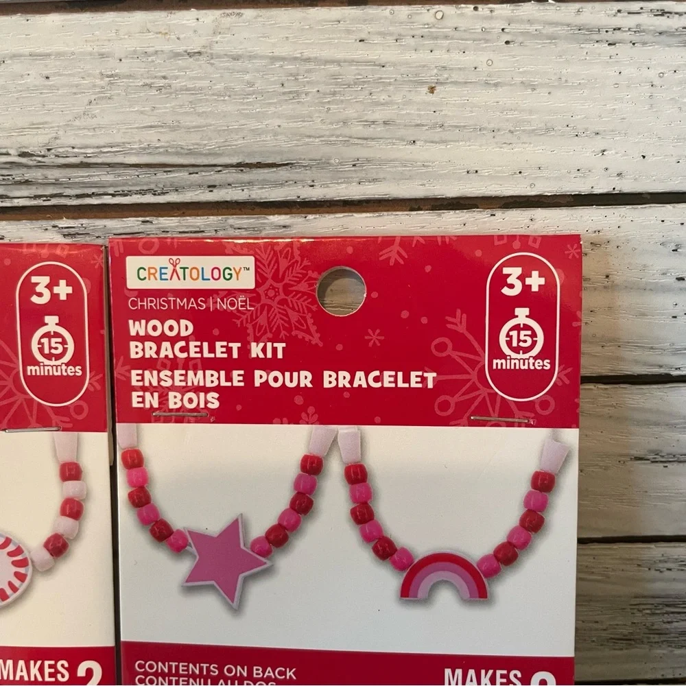 Creatology kids craft